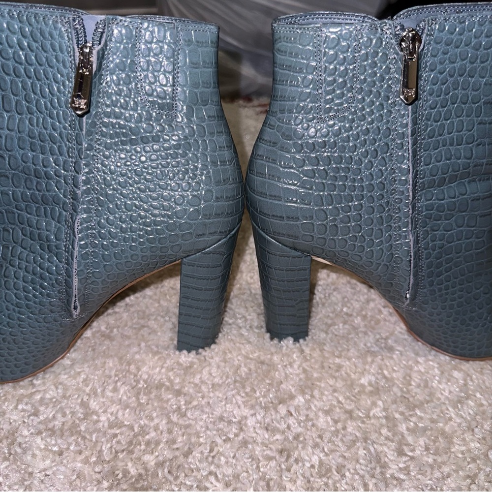 SAM EDELMAN woman’s boot size 10 * RAELLE POINTED TOE BOOT* - Picture 7 of 16